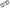 Exhaust Manifold Gasket Set 1994-1997 Ford 1.3L