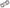 1997 Ford Aspire 1.3L Exhaust Manifold Gasket