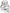 1995 Mercury Sable 3.8L Conversion / Lower Gasket Set