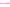 Perrin [22-26 WRX] Radiator Shroud Kit - Hyper Pink