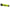 Perrin [02-25 WRX/STI/LGT/FXT] Pitch Stop Mount-Neon Yellow | PSP-DRV-101NY