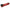 Perrin [02-25 WRX/STI, LGT, FXT] Pitch Stop Mount-Red | PSP-DRV-101RD