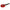 PERRIN Tow Hook Kit Rear Red WRX 2008-2014 / STI Hatchback 2008-2014 | PSP-BDY-250RD