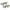 Pair Dana 30 / Dana 35 Spring Perches, 2.5