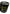 Roxor Black Oil Filter 006016642V91