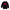 Truckin Freak Black & Pink Youth Hoodie