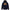 Truckin Freak Navy & Orange Adult Hoodie