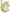 Truckin Love Daisy Yellow Decal